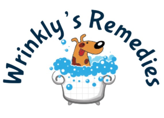 Wrinkly's Remedies Pet Products